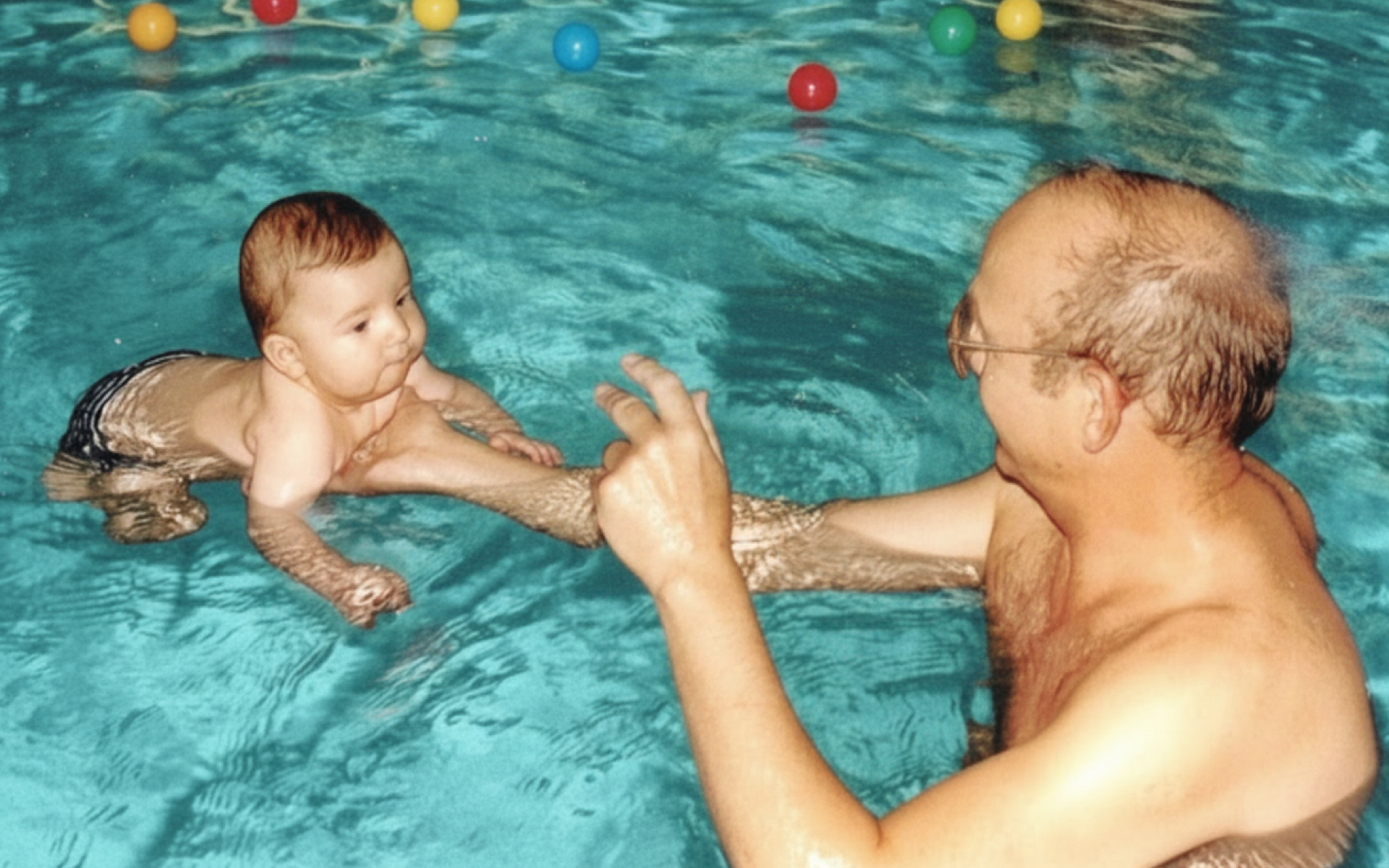 Psychomotorische Frühförderung