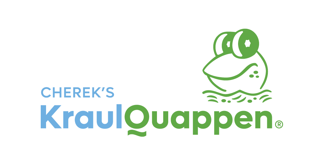 Cherek´s KraulQuappen